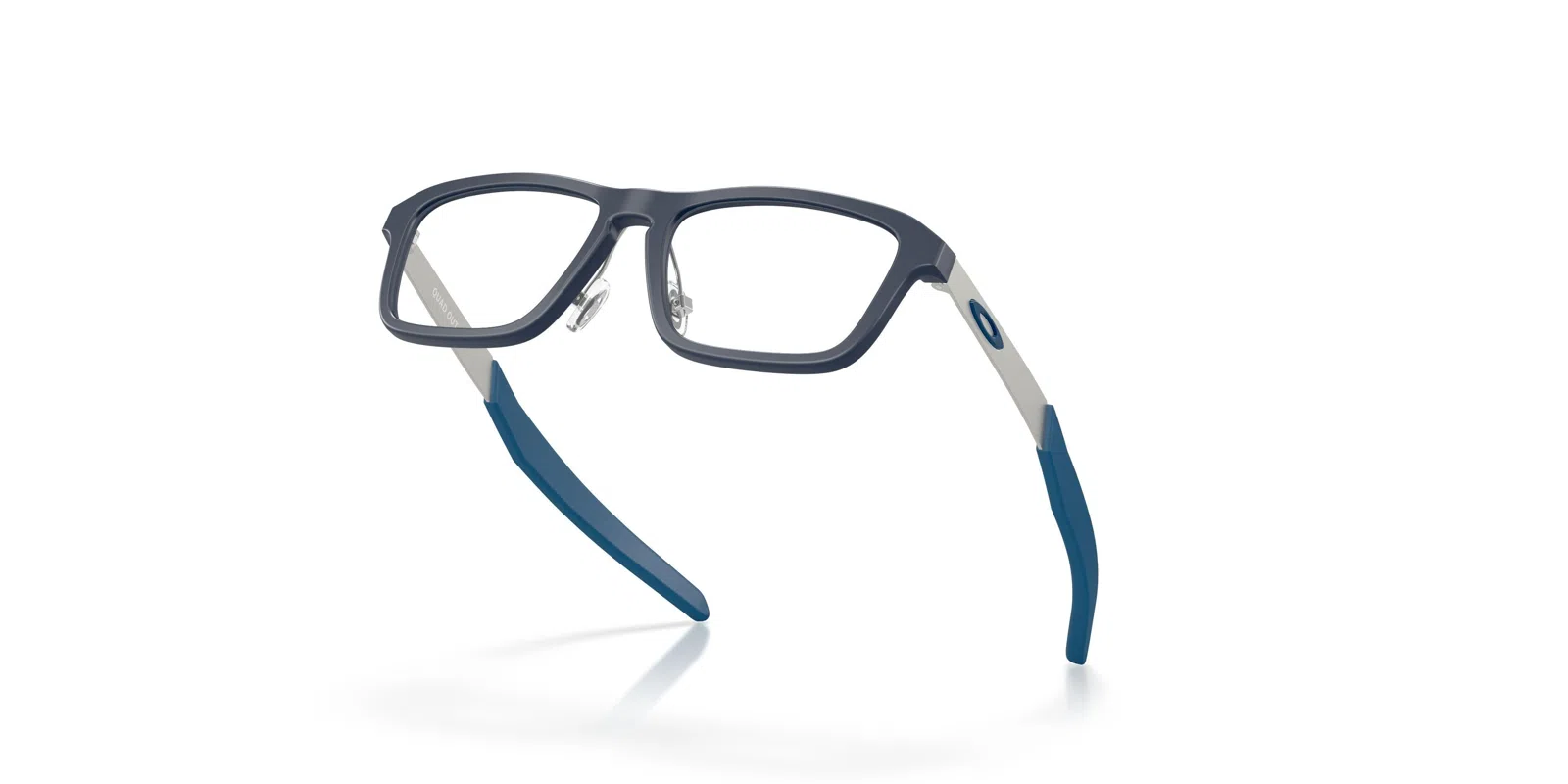 Oakley Quad Out A 8030F Eyeglasses - view 16